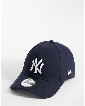 KTZ Ny Yankees 9Forty - Blu