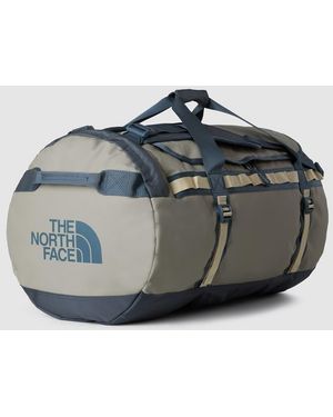 The North Face Base Camp Duffel - Grey