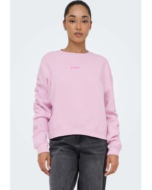 ONLY Vila - Roze