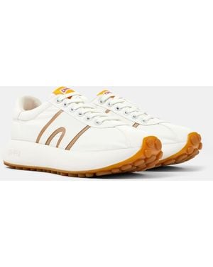 Camper Pelotas Athens - Metallizzato