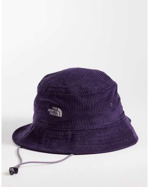 The North Face Norm Se Bucket Hat - Blue