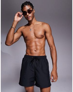The Couture Club – badeshorts - Blau