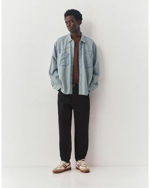 Pull&Bear Standard Jeans - Grey