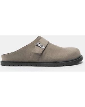 Pull&Bear Stwd - Grigio