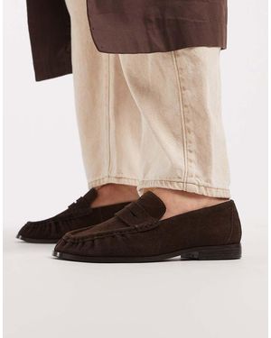 schuh Lewis - Marrone