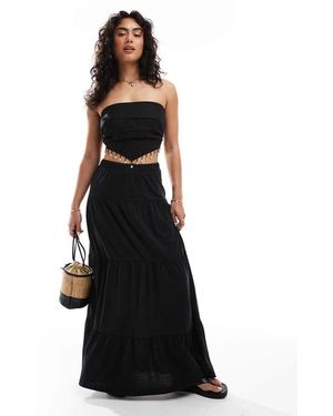 Vero Moda Curve - Zwart