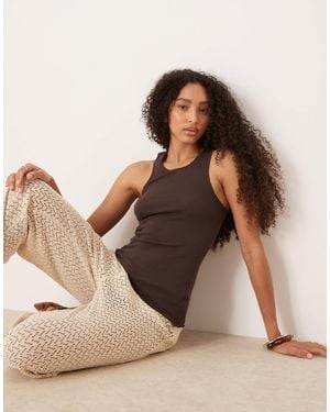 Free People Fresh - Brown