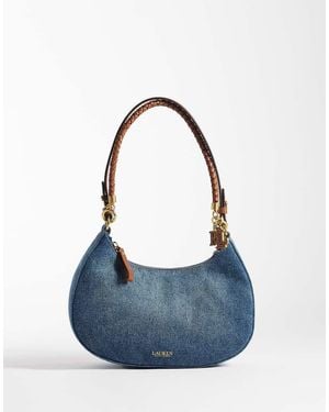 Ralph Lauren Marcy - Azul