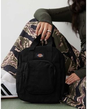 Dickies Mini Lisbon Backpack - Black