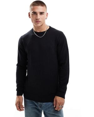 French Connection French connection – weicher pullover - Schwarz