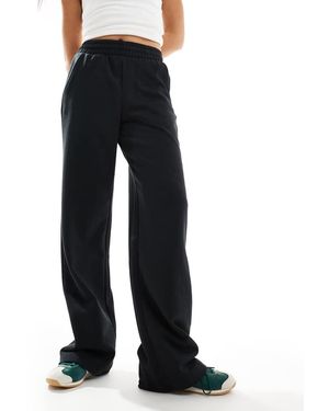 JJXX Wide Leg Sweat Jogger - Blue