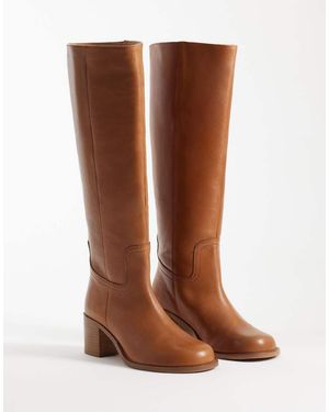 ASOS Clyde - Bruin