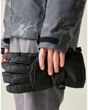 Dare 2b Waterproof Dart Gloves - Black