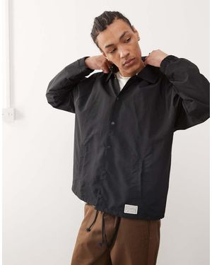 Champion Coachjack - Zwart