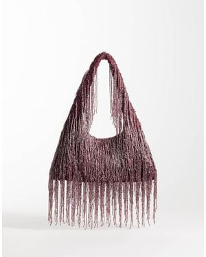 ASOS Premium - Viola