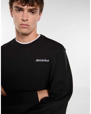 Dickies Loretto Sweatshirt - Black