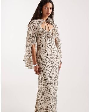 Pretty Lavish Maternity Dresses for Women | Lyst