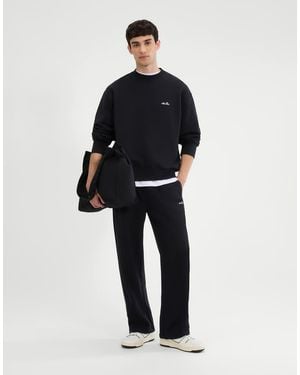 Ellesse Paullo Jog Pant - Blue