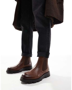 ASOS Stivaletti Chelsea - Nero