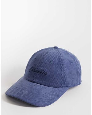 Columbia Wellzy Cap - Blue