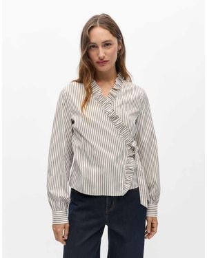 Object Top En-Neutro - Gris