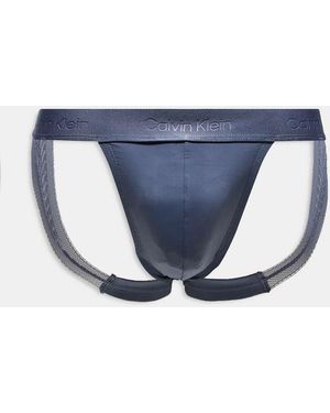 Calvin Klein Sculpt - Blauw