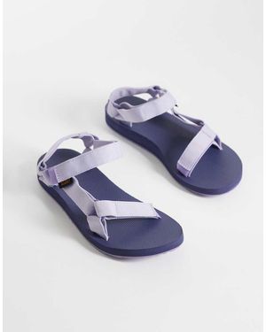 Teva Original Universal Sandals - Blue