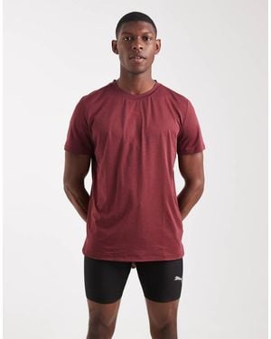 PUMA Cloudspun T-shirt - Red