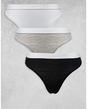 ASOS Lillie - Bianco
