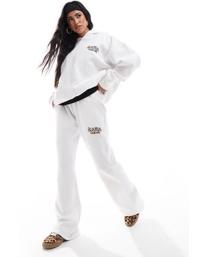 Kaiia Exclusivité - - pantalon - Blanc