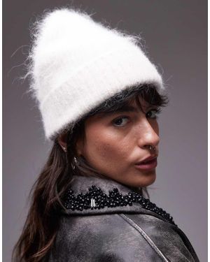 TOPSHOP Harvey - Bianco