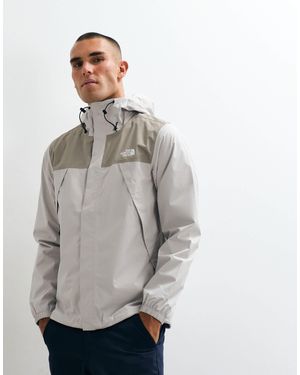 The North Face Antora Jacket - Grey