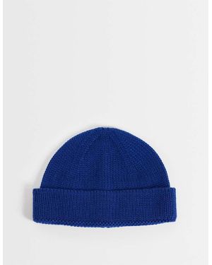 ASOS Berretto Da Pescatore - Blu