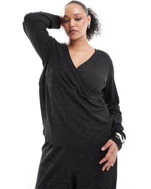 Vero Moda – oberteil - Schwarz