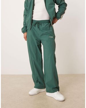 Prohibited Slipstream - pantalon - Vert