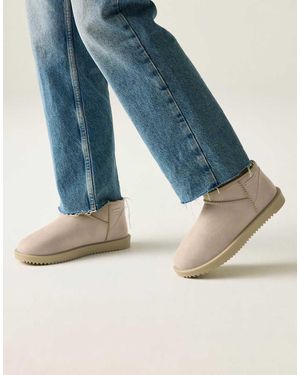 Regatta Risley Short Waterproof Boots - Blue