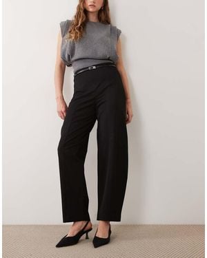 Mango Topshop - Zwart