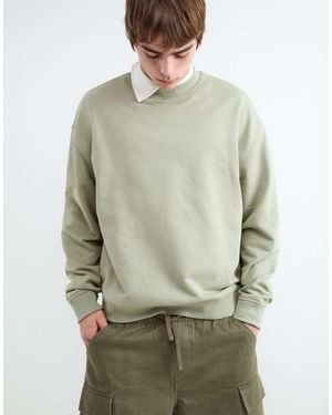 Balmohk Jersey Verde Forestal