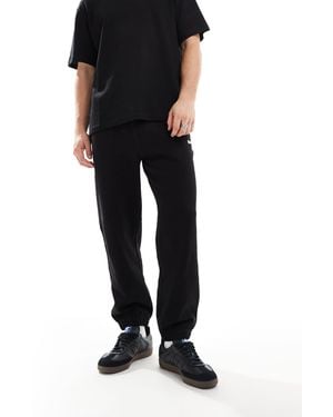 Pull&Bear Stwd Joggers - Black