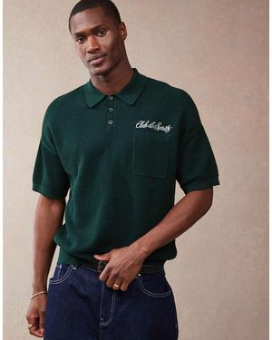 ASOS Polo - Verde