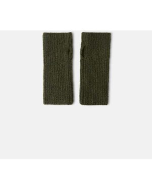 Stradivarius Wanten - Groen