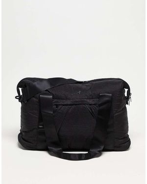 New Balance Petate De - Negro