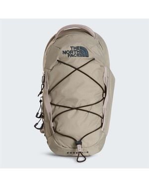 The North Face Borealis Borsa A Tracolla - Bianco