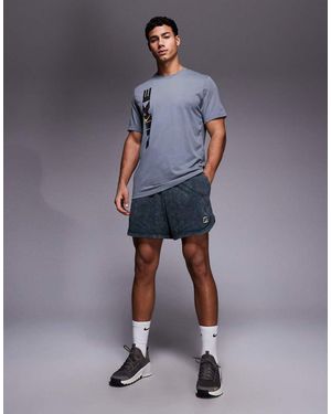 Nike Heritage - Blauw