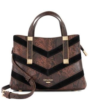 Dune Dinkydorry P Grab Bag - Black