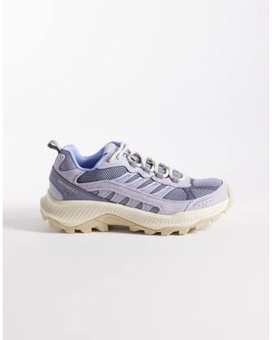 Merrell Speed Strike 2 Trek Trainers - Blue