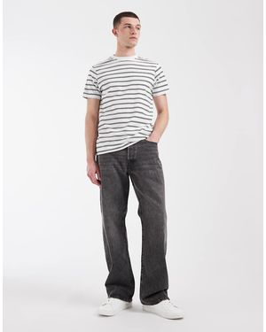 Gap 90's Loose Fit Jeans - White