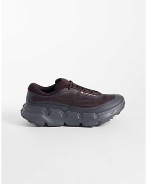 On Shoes Cloudsoma Hike Outdoor Trainers - Blue