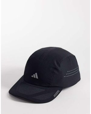 adidas Originals Adidas Running Adizero Lightweight Climacool Cap - Blue