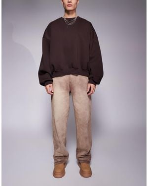 Liquor N Poker – jeans - Lila